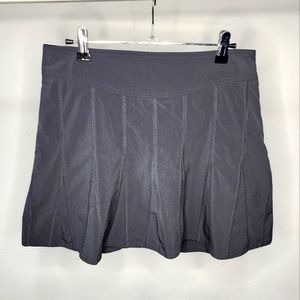 Athleta Skirt Skort